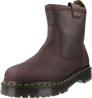 Zdjęcie produktu dla Dr. Martens Anistone Lo Brązowy