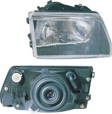 Produktbild von ALKAR Scheinwerfer Rechts für FIAT CINQUECENTO (170) 2702488