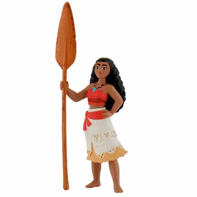 Obrázok produktu pre BULLYLAND 13185, Moana, Viacfarebn, 1 kusov