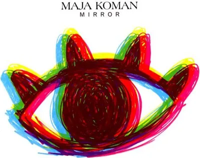 Produktbild von Maja Koman: Mirror