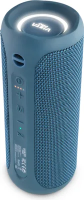 Zdjęcie produktu dla głośnik mobilny #Dance Bluetooth 25W niebieski