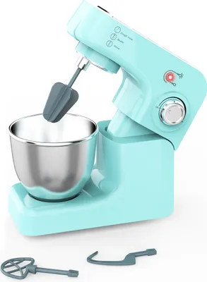 Zdjęcie produktu dla Robot kuchenny z efektami 19 cm