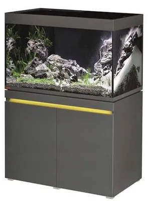 Productafbeelding van Eheim Set Incpiria 330 | 330L | 100 x 60 x 65 CM Graphit