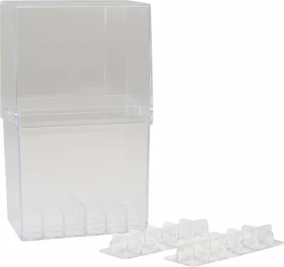 Produktbild von Copic Ciao 24er Display, leer