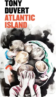 Produktbild von Atlantic Island