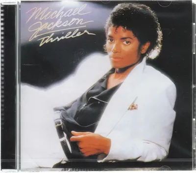Produktbild von Thriller