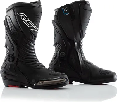 Zdjęcie produktu dla RST Tractech Evo III Sport Waterproof Boot Black Rozmiar: 39