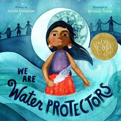 Obrázek produktu pro We Are Water Protectors