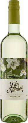 Produktbild von Flor Natural - Blanco 10,5% Vol 750ml