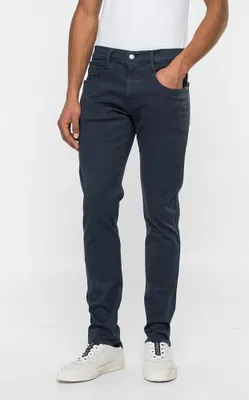 Produktbild von Replay M914e.000.8366197 Jeans Grau 28 / 30 Mann Grau 28