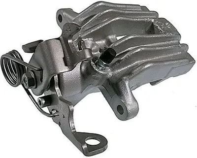 Produktbild von METZGER 6250035 Bremssattel Hinten Links für VW PASSAT Variant (3B6)