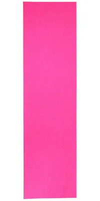 Produktbild von Enuff Skateboard Griptape 33 x 9 Zoll Pink