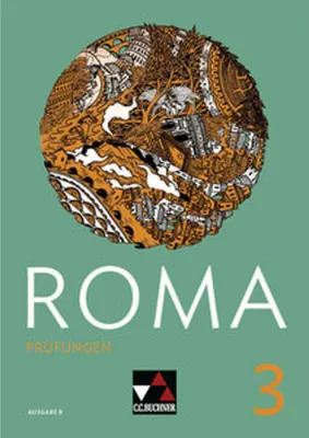 Produktbild von ROMA B Prüfungen 3