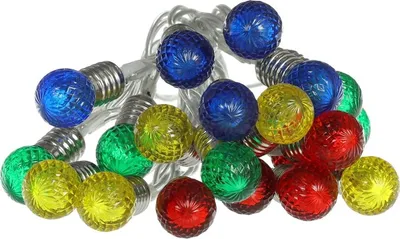 Image de Retlux RXL 492 Gir. Ampoules 20 LED WW