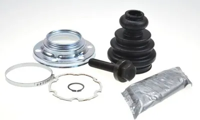 Zdjęcie produktu dla Osłona Przegubu Vw Wew. 23X112X100