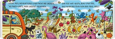 Image de Wir reisen ins Farbenland!