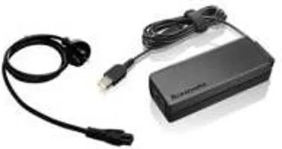 Produktbild von Lenovo ThinkPad 90W AC Adapter (Slim Tip)