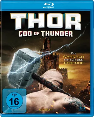 Produktbild von Thor
