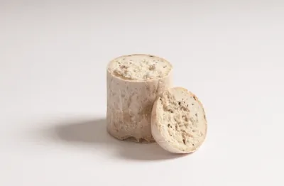 Produktbild von Crutin mit schwarzem Trüffel Beppino Occelli ca. 300 gr.