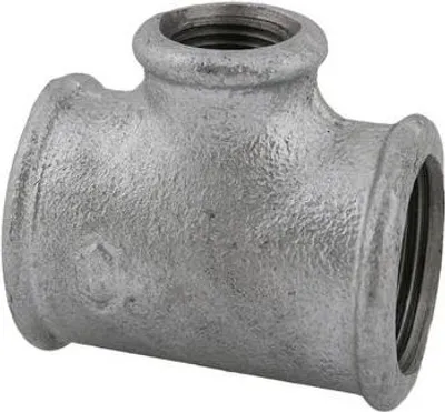 Immagine prodotto di Js T-Stueck F.waermemengenzaehler 1"X1/2"X1"