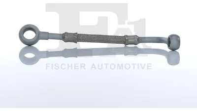 Produktbild von FA1 Ölleitung für Turbolader Ölvorlaufleitung Turbolader 613-912 für FORD MONDEO IV Turnier (BA7) Focus II Schrägheck (DA, HCP, DP) S-MAX (WA6)