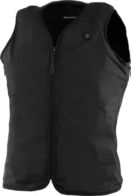 Produktbild von Beheizbare Weste Pro Gr. M-XXXL