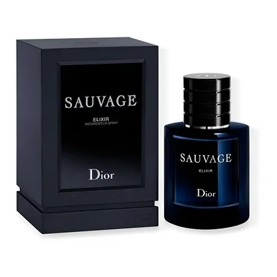 Produktbild von Dior Sauvage Elixir Parfém 60 ml M