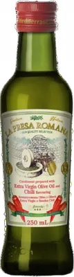 Produktbild von Chili-Öl Extra Vergine 250ml - La Presa Romana