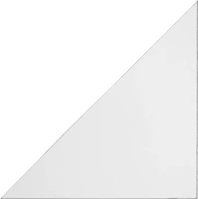 Produktbild von DURABLE Dreiecktaschen CORNERFIX® 140x140mm 100 St., 831819