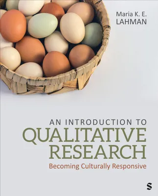Produktbild von An Introduction to Qualitative Research