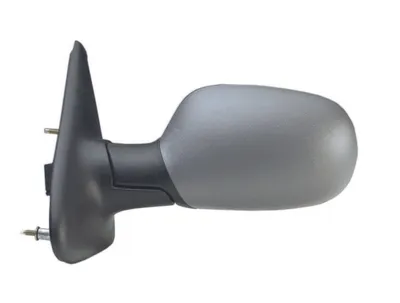 Produktbild von ALKAR 6127219 Außenspiegel Seitenspiegel Links für RENAULT MEGANE I (BA0/1) Beheizt Asphärisch Grundiert Elektrisch