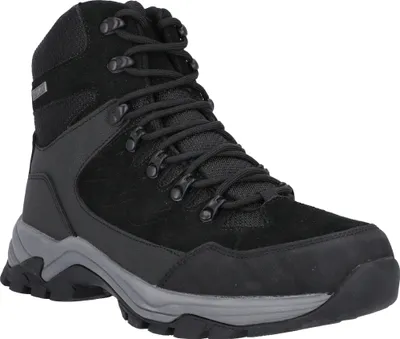 Produktbild von WHISTLER Boots Detion mit wasserdichter Funktion 1001S Black 37