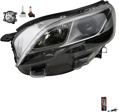 Immagine prodotto di Johns, Faro D8S sinistro Osram Night Breaker Laser adatto a Peugeot Expert IV 1616143780 00006208Q3 6208Q3 SU001A3436