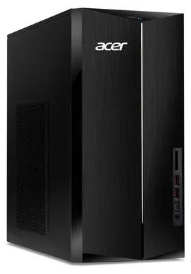 Zdjęcie produktu dla Acer Aspire TC-1860, 4,9 GHz, Intel Core Ultra 5, 225F, 16 GB, 1 TB, Windows 11 Home