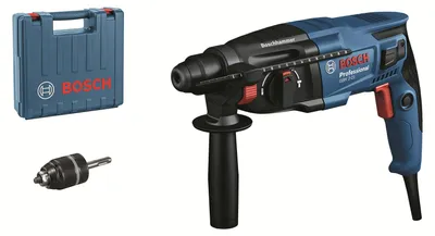 Immagine prodotto di Bosch GBH 2-21 Martello rotante professionale