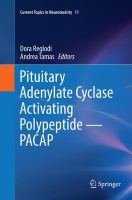 Obrázek produktu pro Pituitary Adenylate Cyclase Activating Polypeptide - PACAP