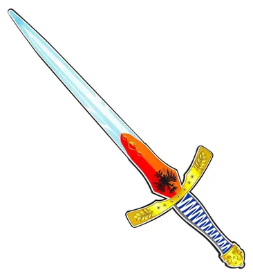 Immagine prodotto di Spada da cavaliere