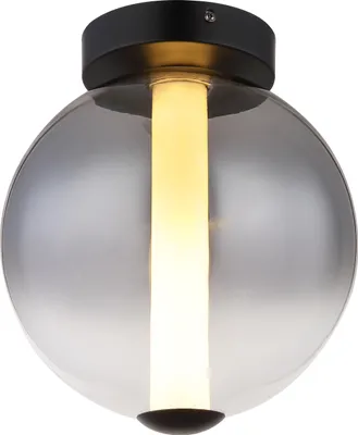 Produktbild von GLOBO 15798D, LED, 3000 K, 2621 lm, IP20