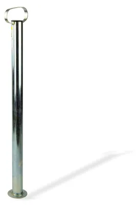 Produktbild von Anhängerstützfuß 250 kg 800 mm