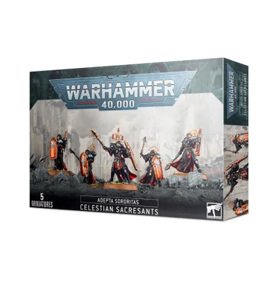 Produktbild von Games Workshop 52-35, Sammelfigur, Videospiel