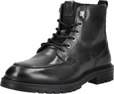 Produktbild von Bullboxer Stiefelette Stiefelette Glattleder