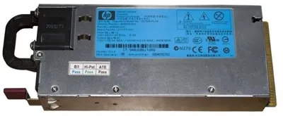 Image de HP 511777-001 Source de Courant