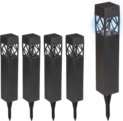 Obrázek produktu pro Sada solárních lamp