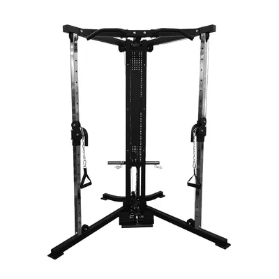 Produktbild von Eck-Multifunktions-Fitnessturm MASTER Prométheus