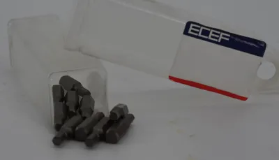 Image de EMBOUTS POUR VIS HEXAGONALES DE 5 mm