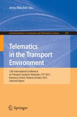 Image de Telematics in the Transport Environment
