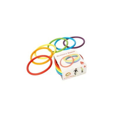 Produktbild von Gonge Bewegungsspiel "Activity Rings"