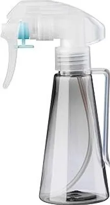Produktbild von Comair Sprühflasche Mikrofein grau 130ml Wassersprühflasche