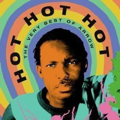 Produktbild von Hot Hot Hot-The Best of Arrow