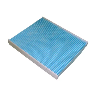 Produktbild von Innenraumfilter Blue Print ADB112515, 1 Stück, Auto-Filter, Luftfilter